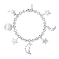 Bracciale 2Jewels Donna Preppy in Acciaio 232011 - 232011